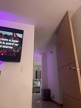 Snapshot of Camila_sanchez25 chatting on 23, 3, 2026 Camila sanchez25 online show from 23, 3, 2026