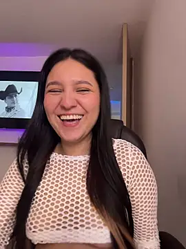 Snapshot of Camila_sanchez25 chatting on 9, 4, 2026 Camila sanchez25 online show from 9, 4, 2026