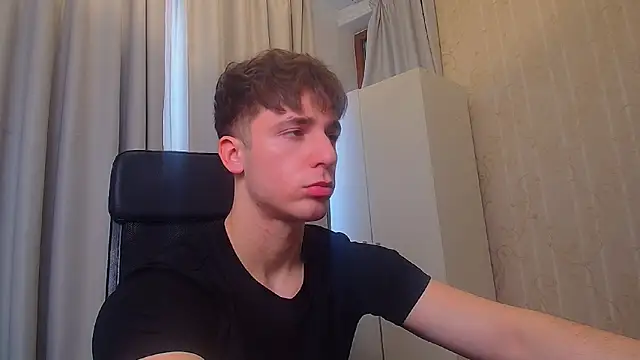 KellenWest online show from 27, 2, 2026