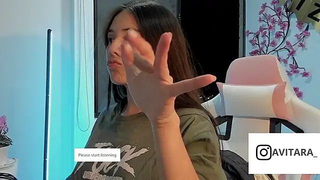 Snapshot of vanesita_ chatting on 18, 2, 2026 vanesita online show from 18, 2, 2026