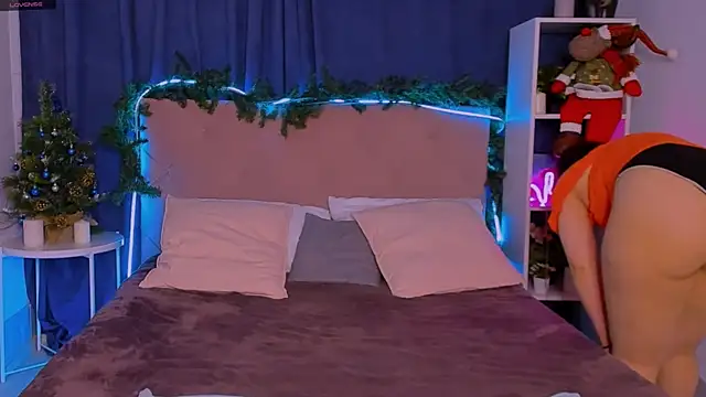 Mary Bryantt online show from 9, 1, 2026