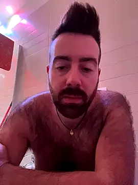 RickyGay94 online show from 22, 12, 2025