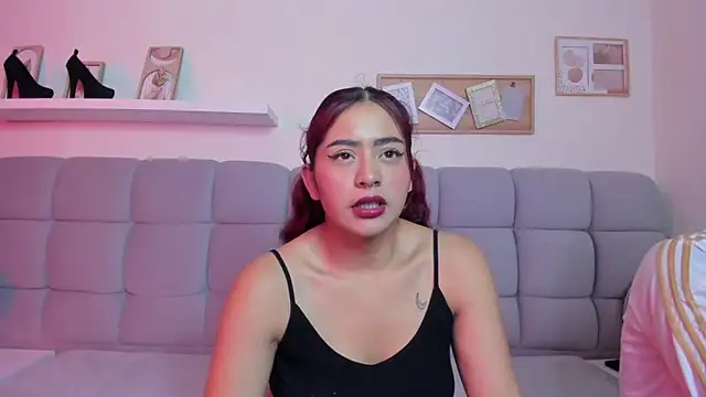 Snapshot of Ela_Sammy chatting on 17, 1, 2026 Ela Sammy online show from 17, 1, 2026