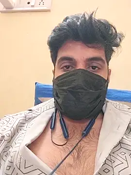 bnglrboy0886 online show from 9, 4, 2026