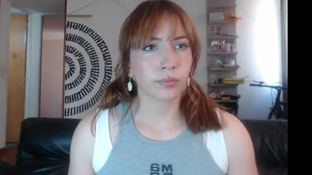 BeautyYoungblond online show from 9, 2, 2026