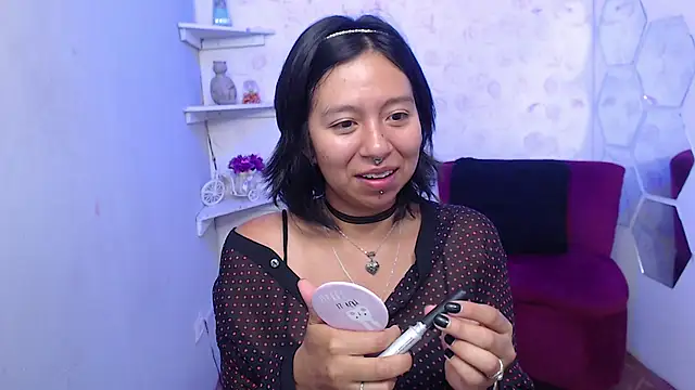 Snapshot of JainaAngel_ chatting on 15, 1, 2026 JainaAngel online show from 15, 1, 2026