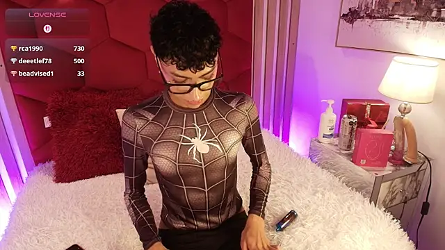 Owen JP online show from 9, 4, 2026