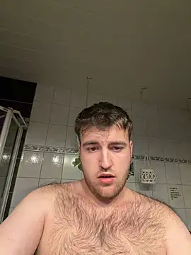 KinkyLovePublic online show from 14, 4, 2026