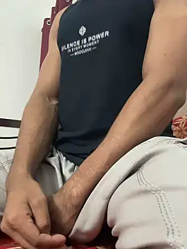 hot gym b0y online show from 21, 6, 2026