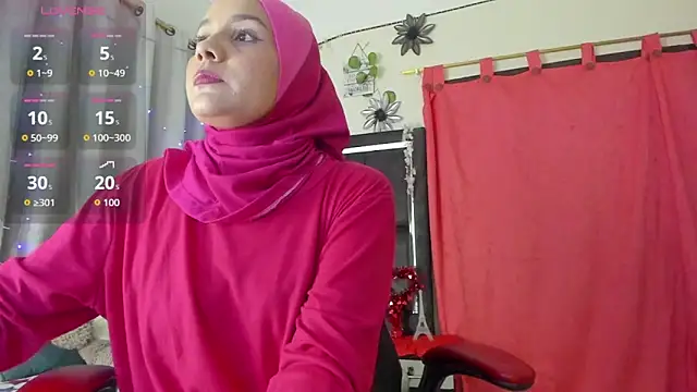 Sara-Maalouf online show from 7, 2, 2026