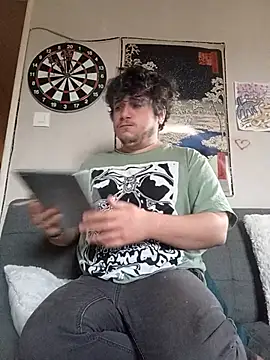 Snapshot of damslebambou1 chatting on 10, 2, 2026 damslebambou1 online show from 10, 2, 2026