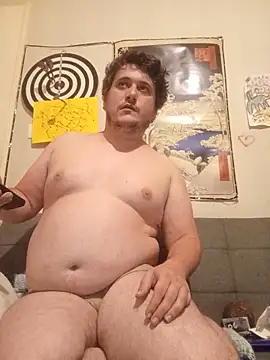 damslebambou1 online show from 19, 5, 2026