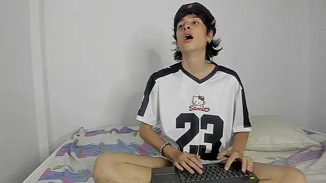 cirosky elchicopolla online show from 2, 2, 2026