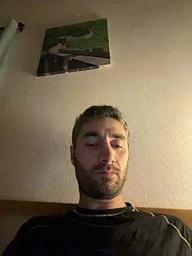 Josedmrx online show from 16, 12, 2025