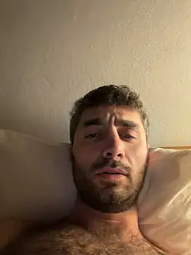 Josedmrx online show from 17, 12, 2025