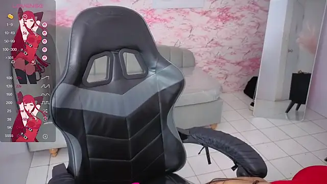 Snapshot of vaiolett_t chatting on 10, 2, 2026 vaiolett t online show from 10, 2, 2026