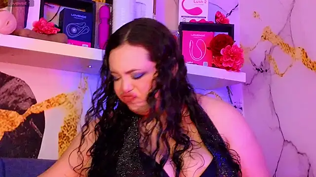 Blair BigTits online show from 21, 2, 2026