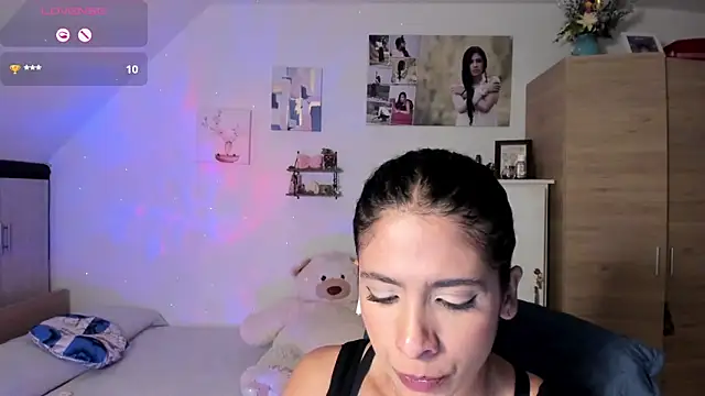 VEROSlen- online show from 7, 3, 2026