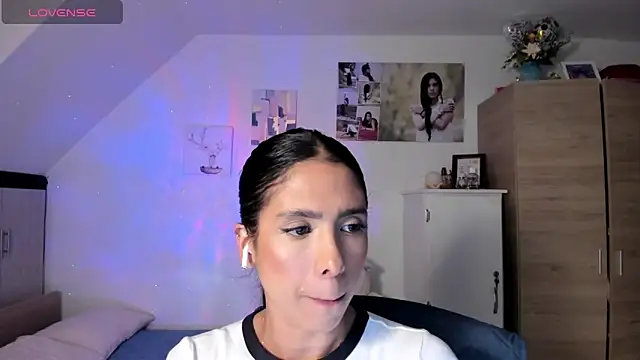 VEROSlen- online show from 15, 3, 2026