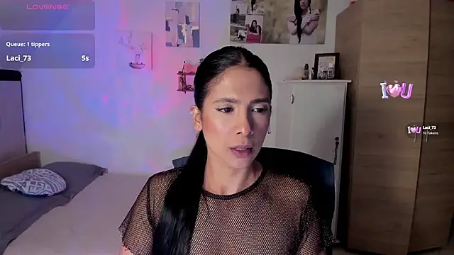 VEROSlen- online show from 19, 4, 2026