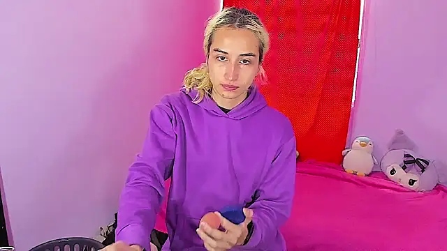 Snapshot of Elis-Darling chatting on 15, 1, 2026 Elis-Darling online show from 15, 1, 2026