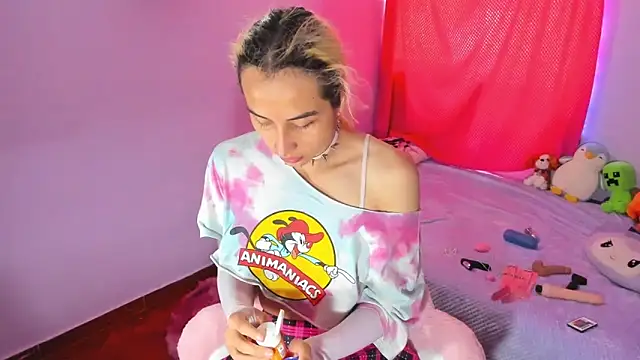 Snapshot of Elis-Darling chatting on 14, 2, 2026 Elis-Darling online show from 14, 2, 2026