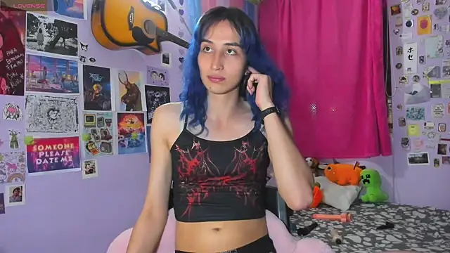 Elis-Darling online show from 10, 6, 2026