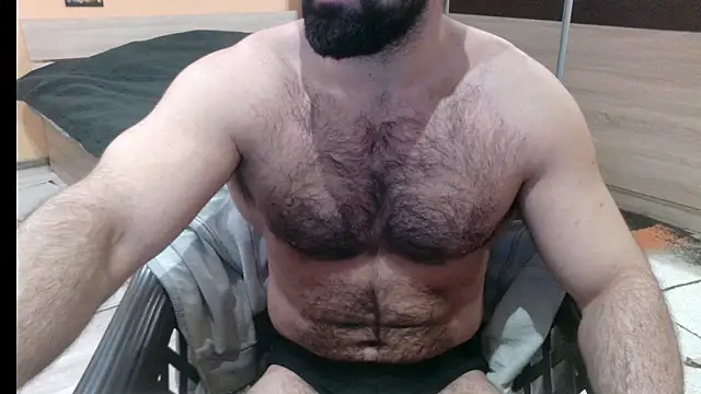 alieninhumanbody1 online show from 7, 2, 2026