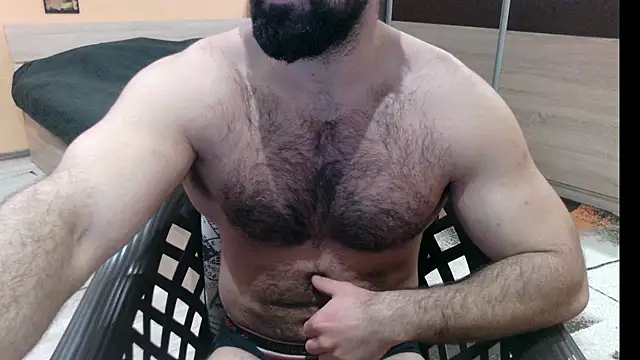 alieninhumanbody1 online show from 9, 2, 2026