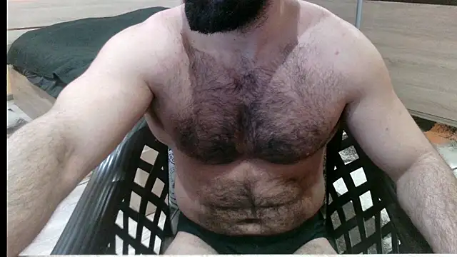 alieninhumanbody1 online show from 12, 2, 2026