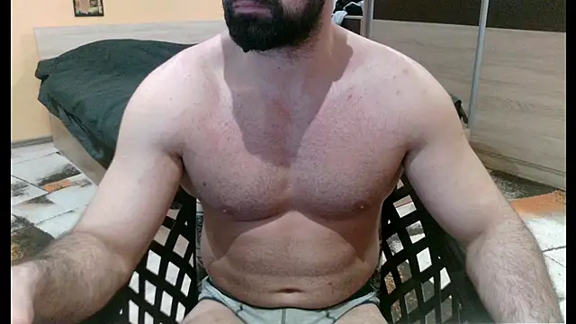 alieninhumanbody1 online show from 24, 2, 2026