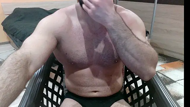 alieninhumanbody1 online show from 28, 2, 2026