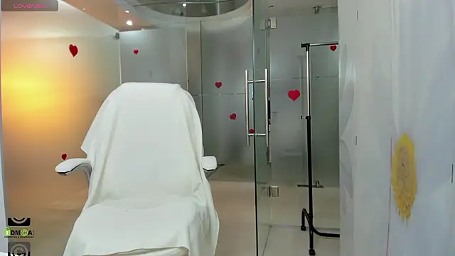 Snapshot of missdominna chatting on 9, 2, 2026 missdominna online show from 9, 2, 2026