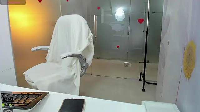 Snapshot of missdominna chatting on 10, 2, 2026 missdominna online show from 10, 2, 2026