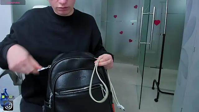 Snapshot of missdominna chatting on 11, 2, 2026 missdominna online show from 11, 2, 2026