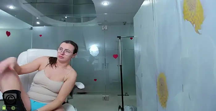 Snapshot of missdominna chatting on 24, 2, 2026 missdominna online show from 24, 2, 2026