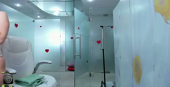 Snapshot of missdominna chatting on 26, 2, 2026 missdominna online show from 26, 2, 2026