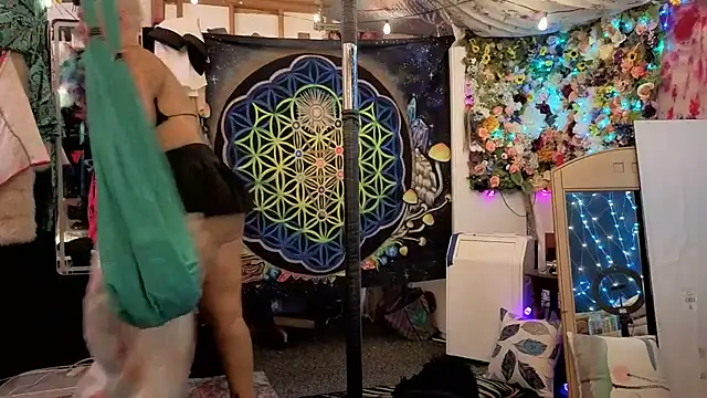 infinirose online show from 15, 7, 2026