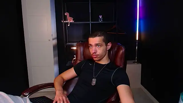 KaydenDrew online show from 15, 2, 2026