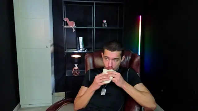 KaydenDrew online show from 20, 2, 2026