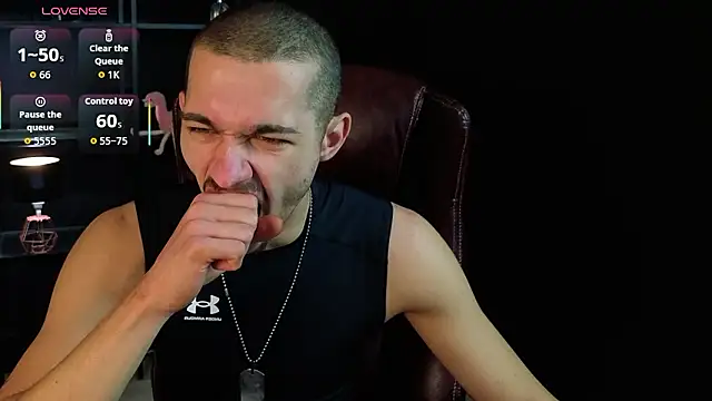 KaydenDrew online show from 24, 3, 2026