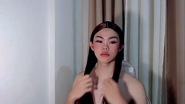 Slutty Alveena online show from 27, 7, 2026
