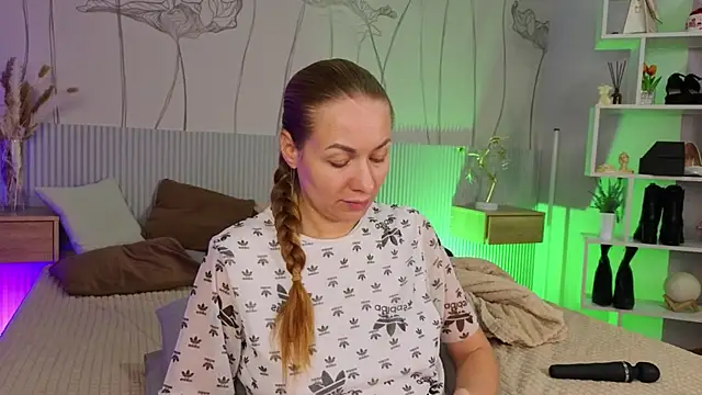 Gentle Vibes  online show from 31, 1, 2026