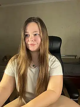 CaramelleSugarr online show from 7, 1, 2026