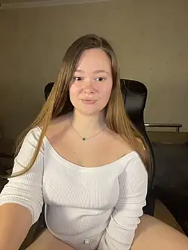 CaramelleSugarr online show from 27, 3, 2026