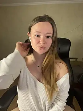 CaramelleSugarr online show from 25, 4, 2026