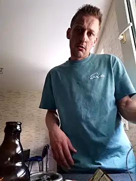 AnDyWaesche90 online show from 16, 4, 2026