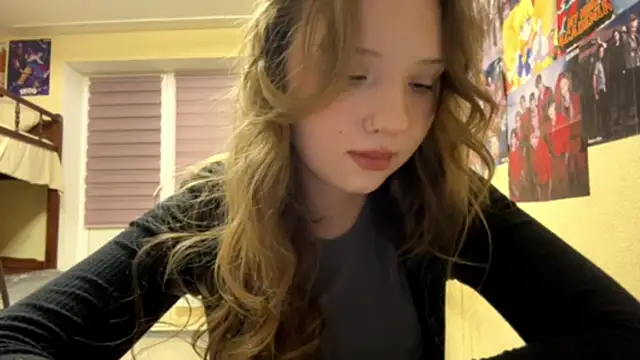 Princessofcashe online show from 18, 1, 2026