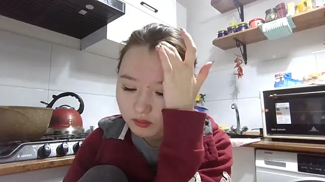 Snapshot of VelmaMaasch chatting on 19, 12, 2025 VelmaMaasch online show from 19, 12, 2025