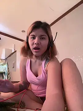 Aljycatx online show from 15, 3, 2026